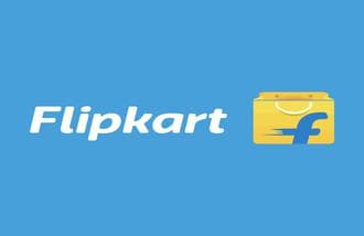 Flipkart logo