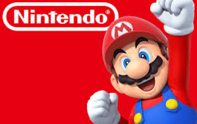 Nintendo Eshop Mx logo