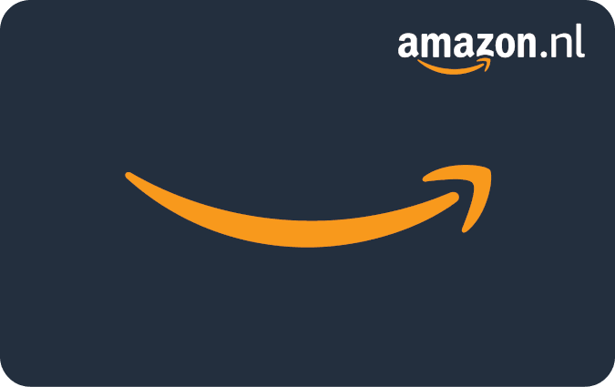 Amazon.nl logo