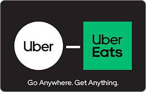 Uber logo