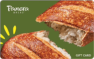 Panera Bread logo