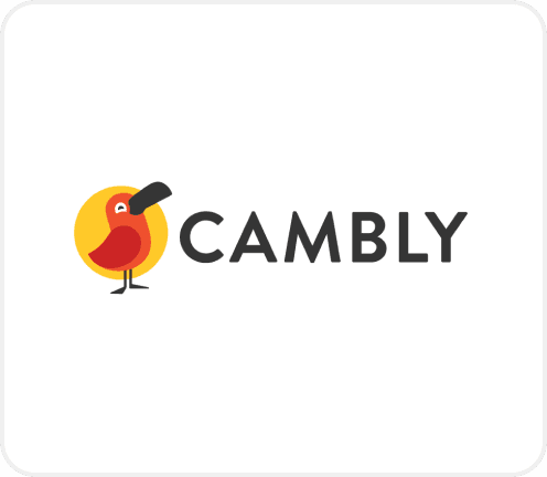 Cambly logo