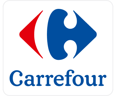 Carrefour logo