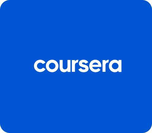 Coursera logo