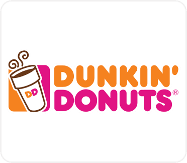 Dunkin Donuts logo