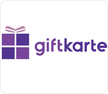 Universalgiftkarte logo