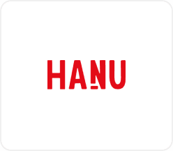 Hanu Fit logo