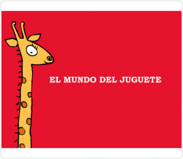 El Mundo Del Juguete logo