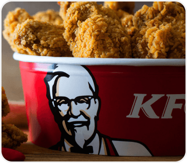 Kfc logo