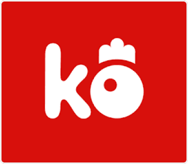 Kokorico logo