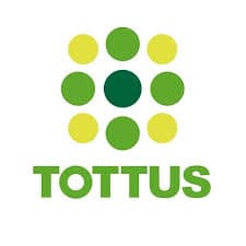 Tottus logo