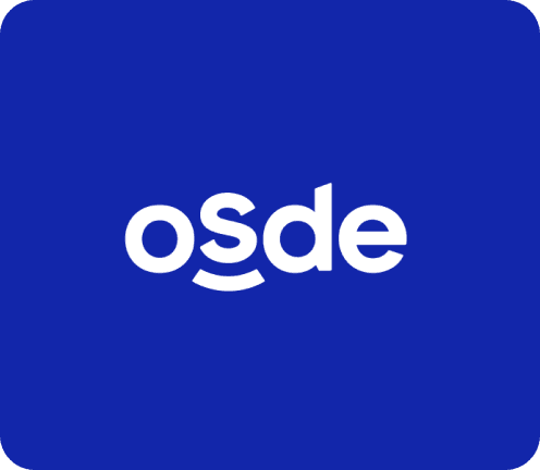 Osde logo