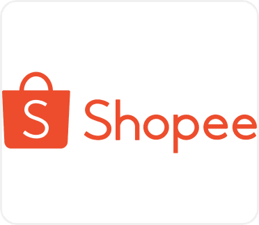Shopee logo