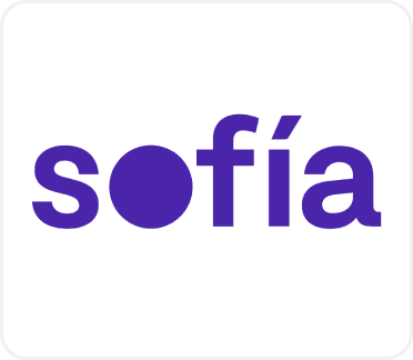Sofia logo