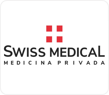 Swiss Medical logo