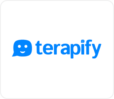 Terapify logo