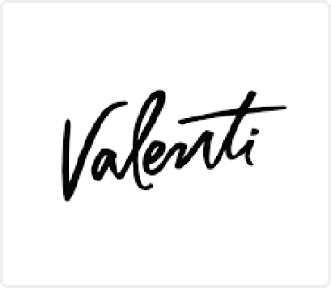 Valenti logo