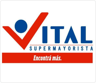Vital logo