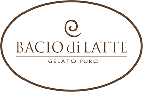 Bacio Di Latte logo