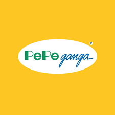 Pepe Ganga logo