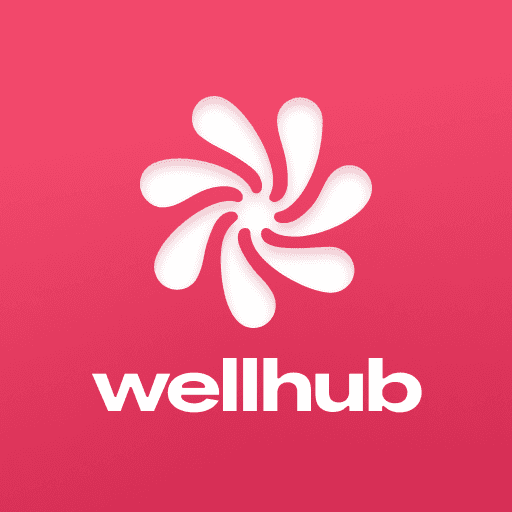 Wellhub logo