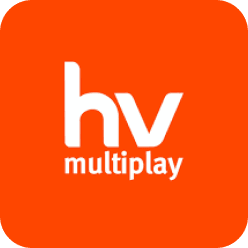 Hv Multiplay logo