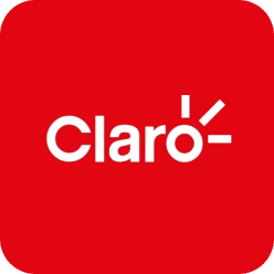 Claro logo
