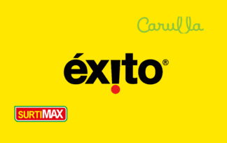Exito logo