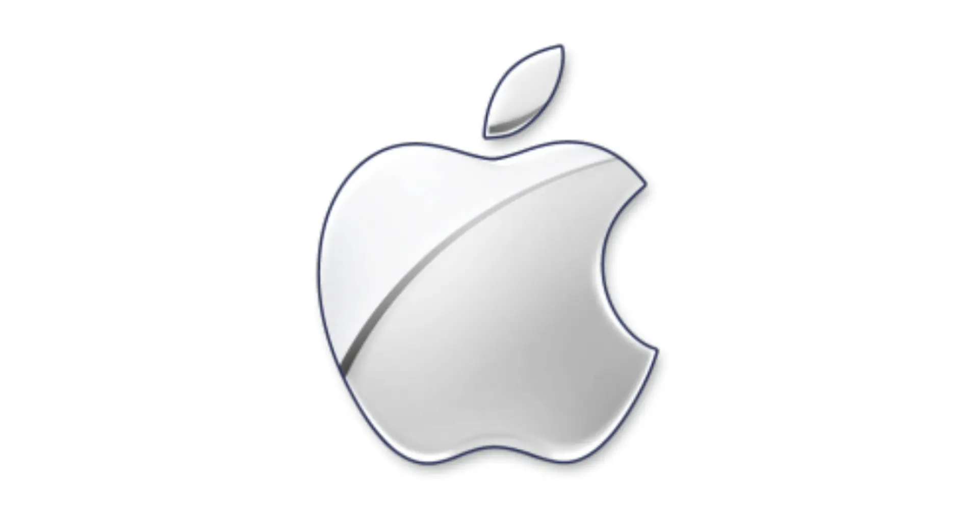 Apple Es logo