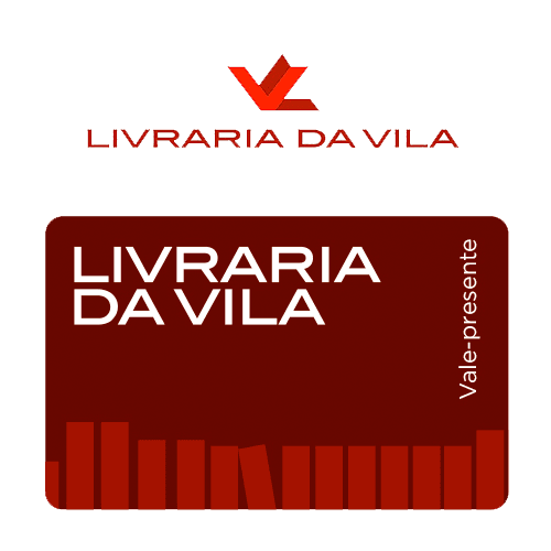 Livraria Da Vila logo