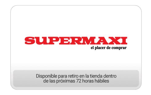 Super Maxi logo