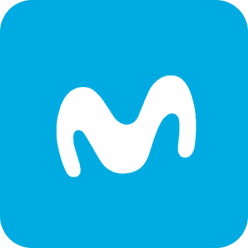 Movistar logo
