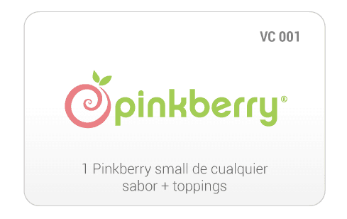 Pinkberry logo