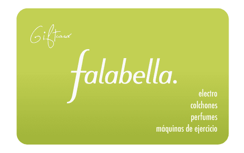 Saga Falabella logo