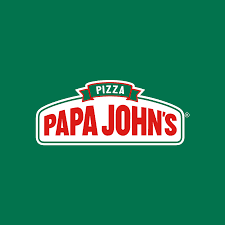 Papa John's Pizza logo