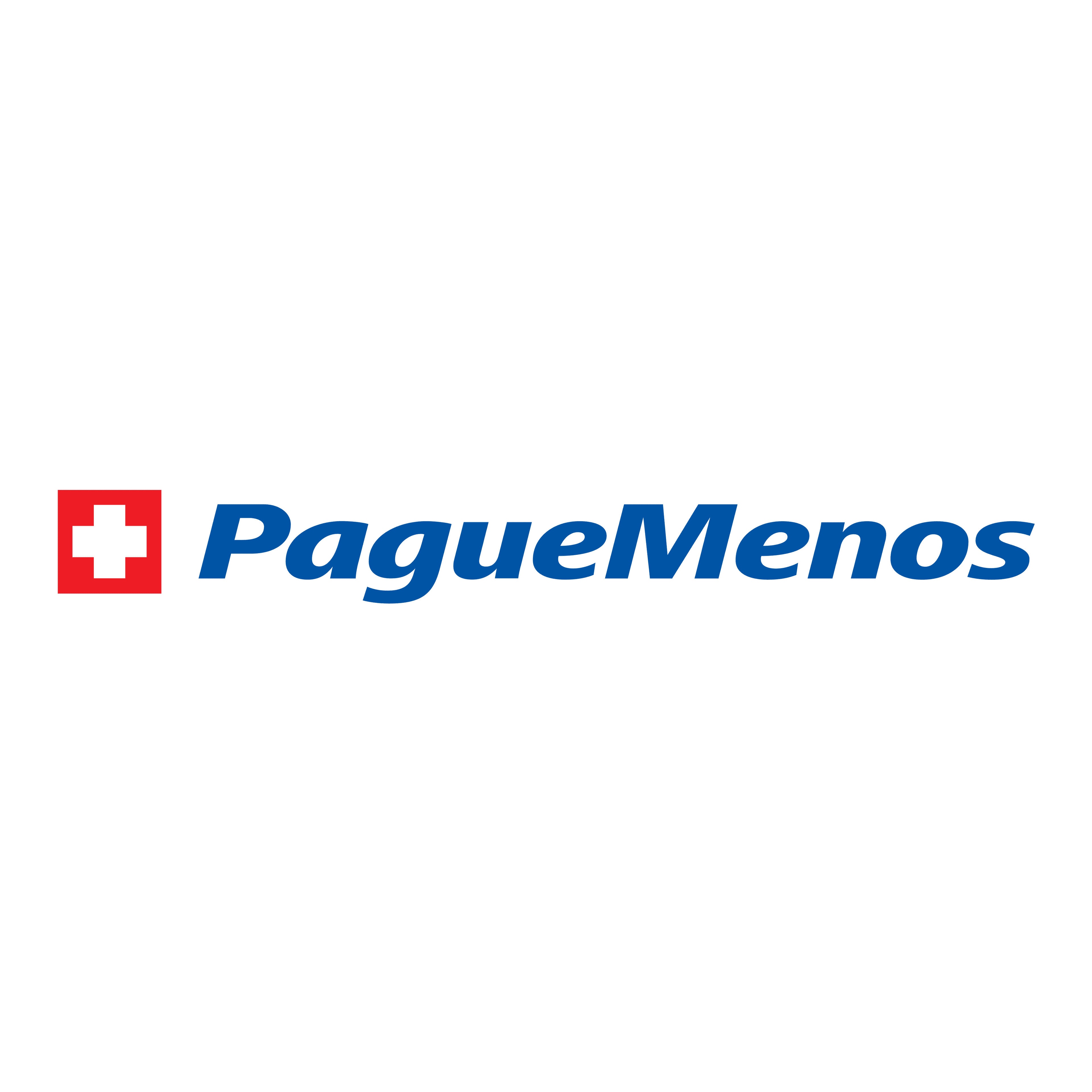 Pague Menos Giftcard logo
