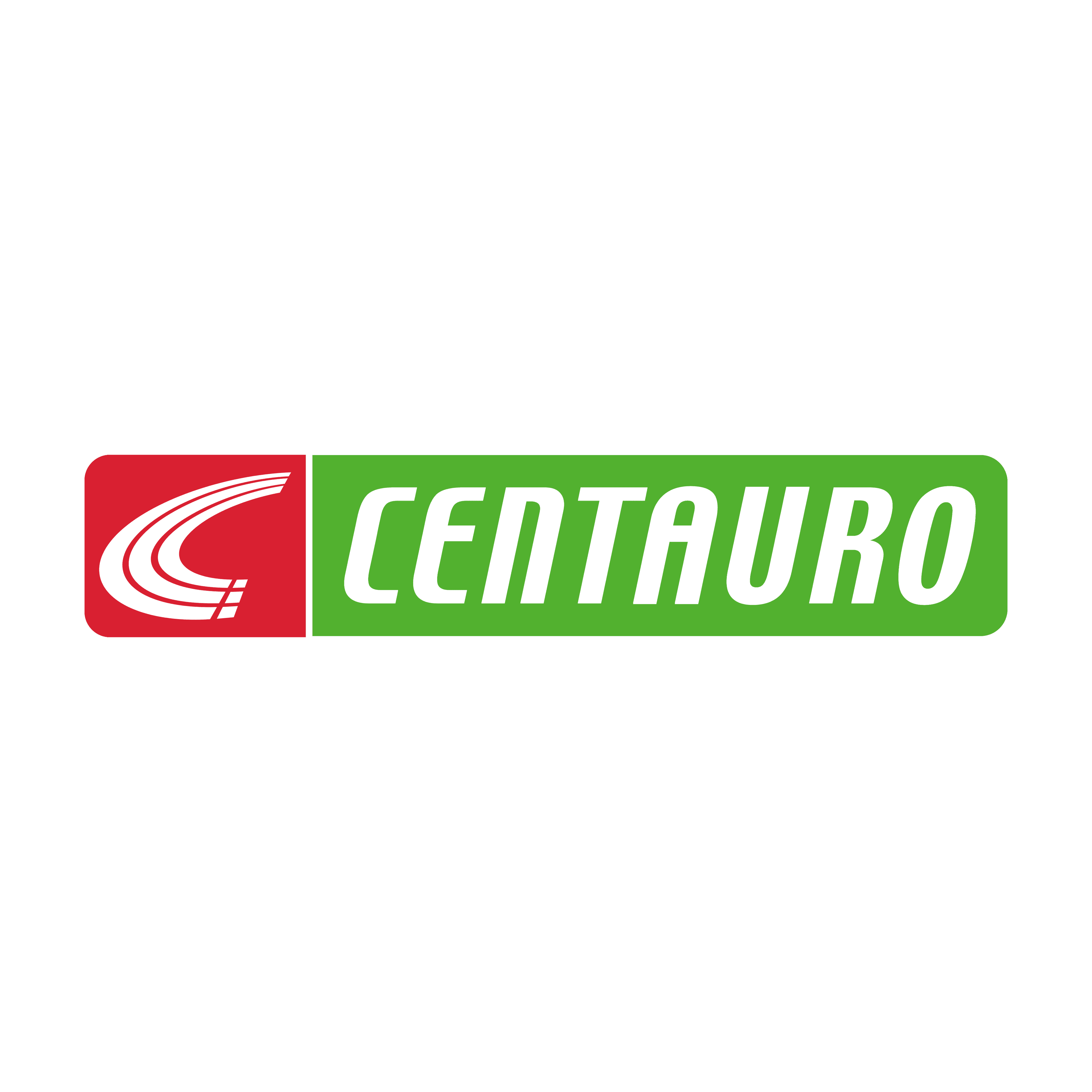 Centauro logo