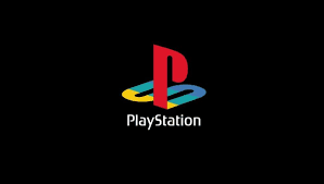 Play Station logo